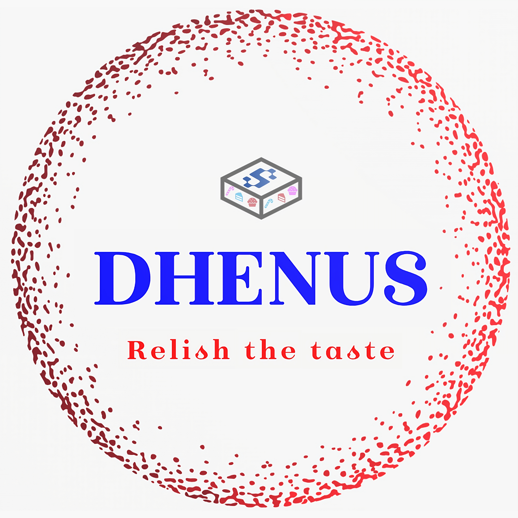 DHENUS -Relish the taste